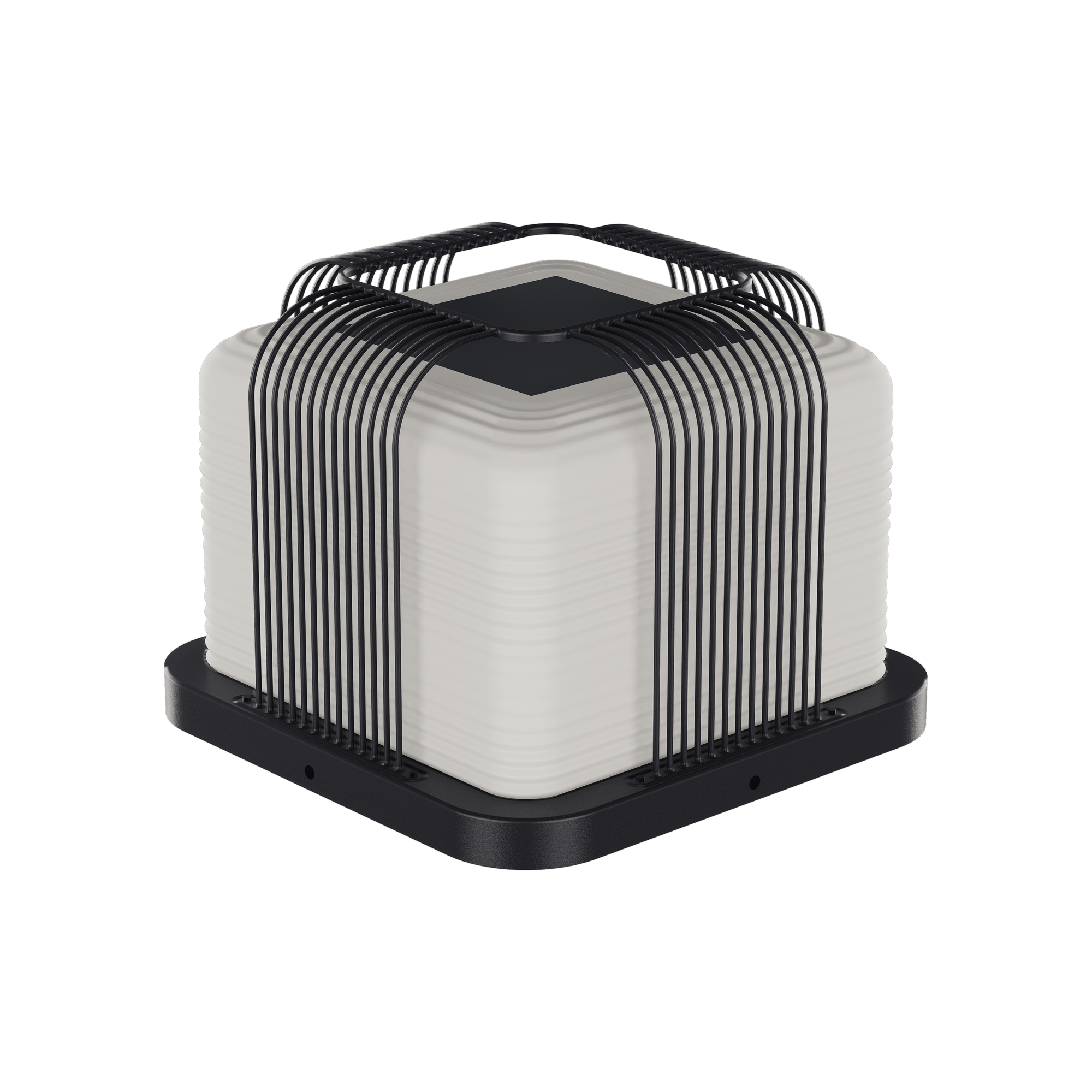 EDGEL Series Outdoor Wall Light