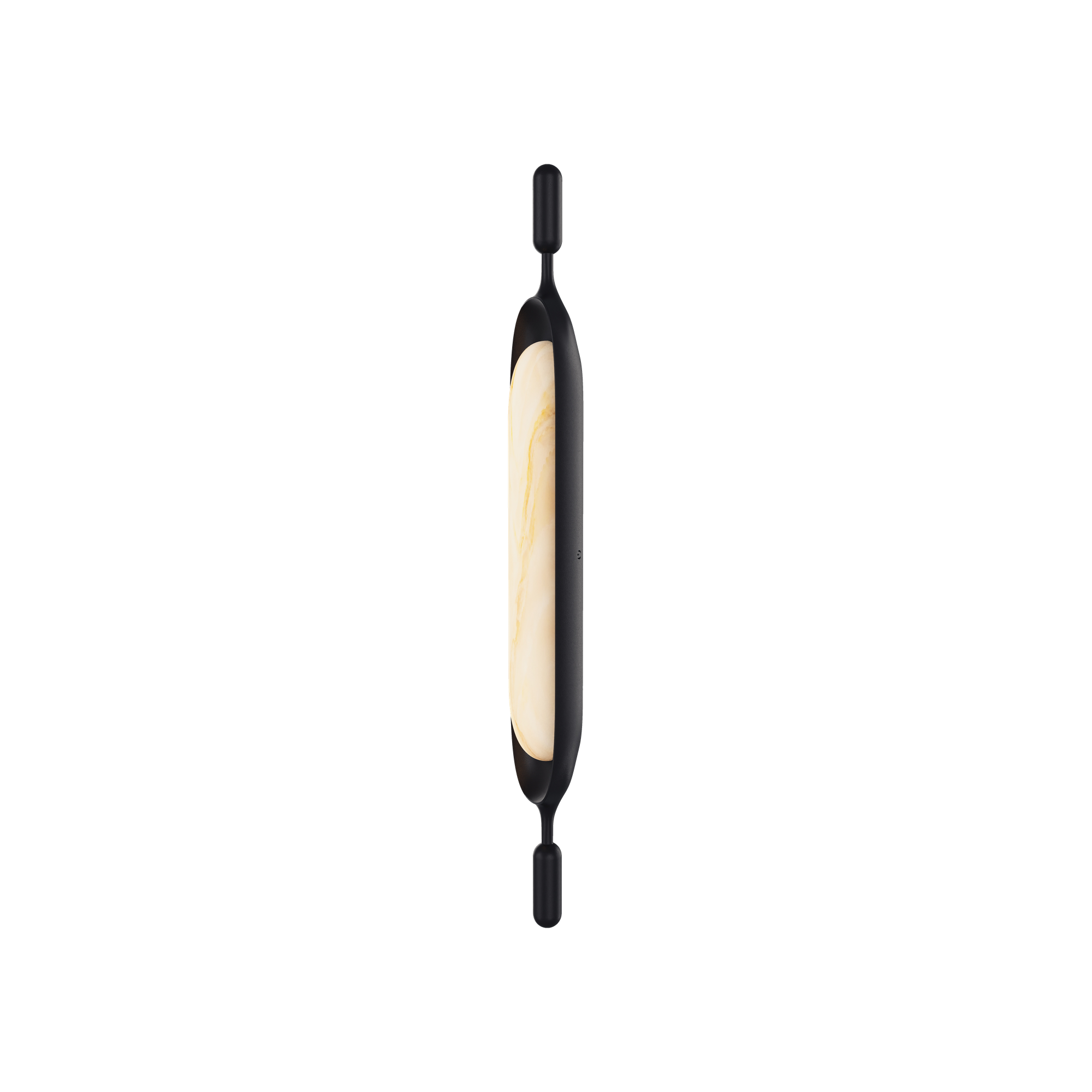 LORVEN Oval Wall Light