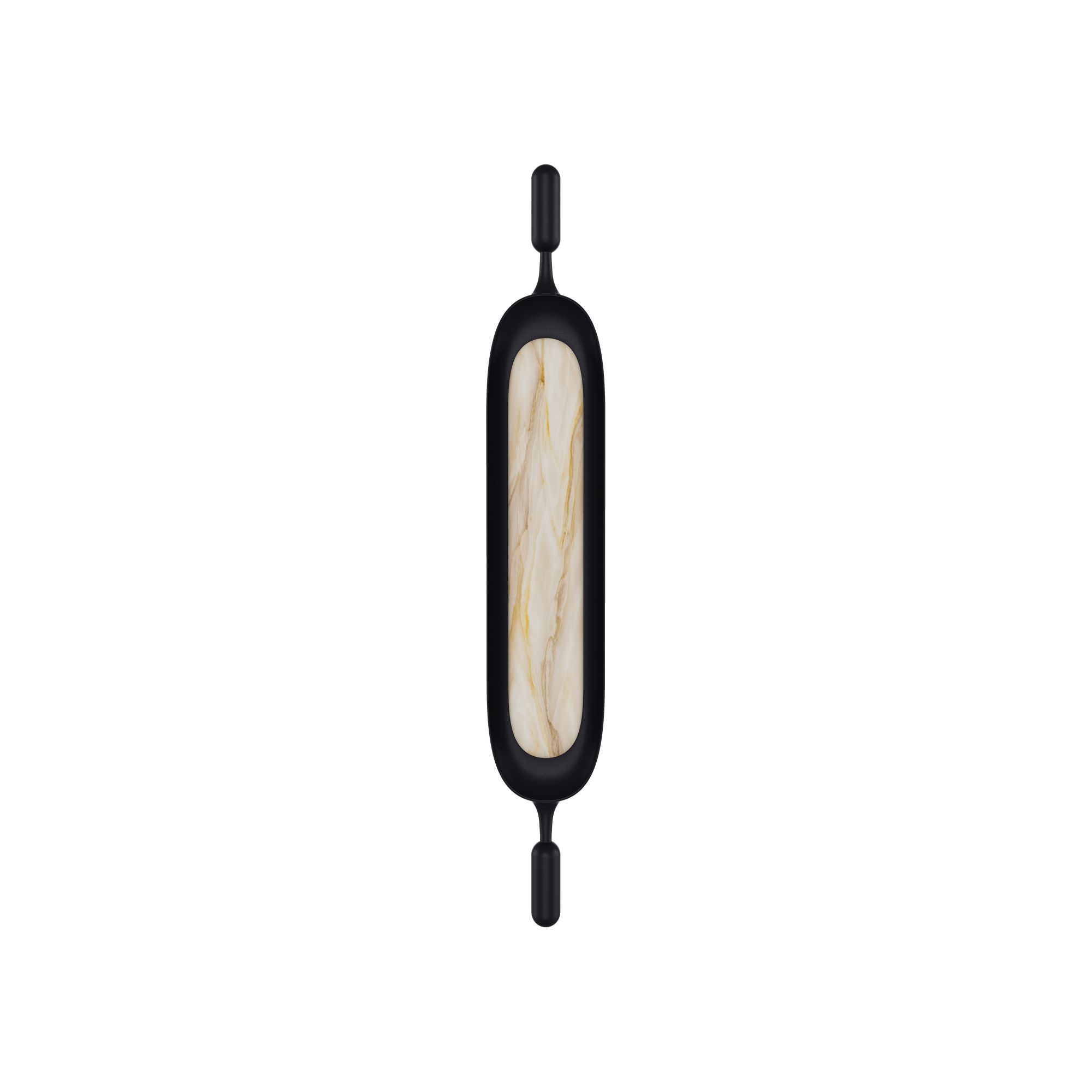 LORVEN Oval Wall Light