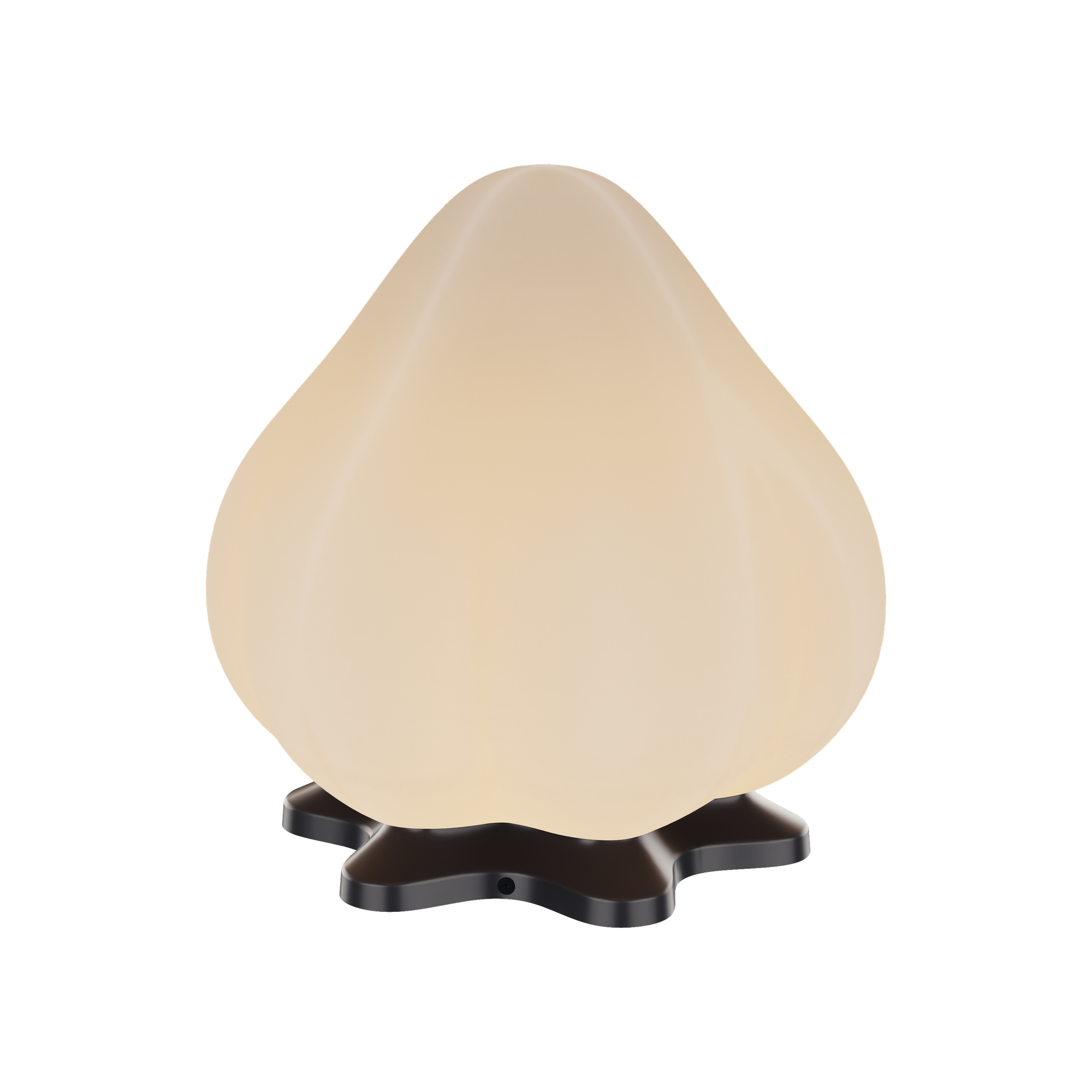 PANTAO Rounded Post Light