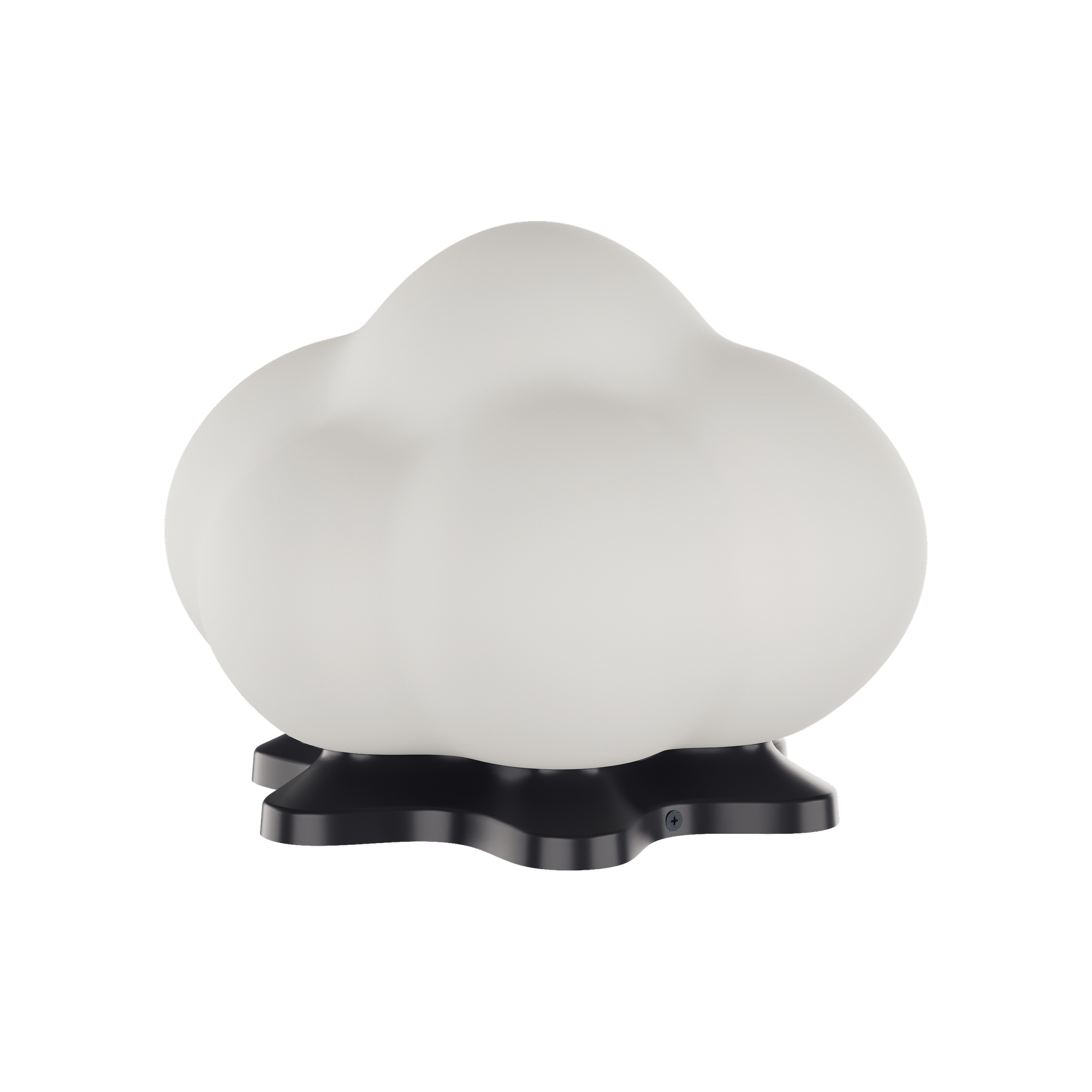 NUVORA Cloud Form Post Light