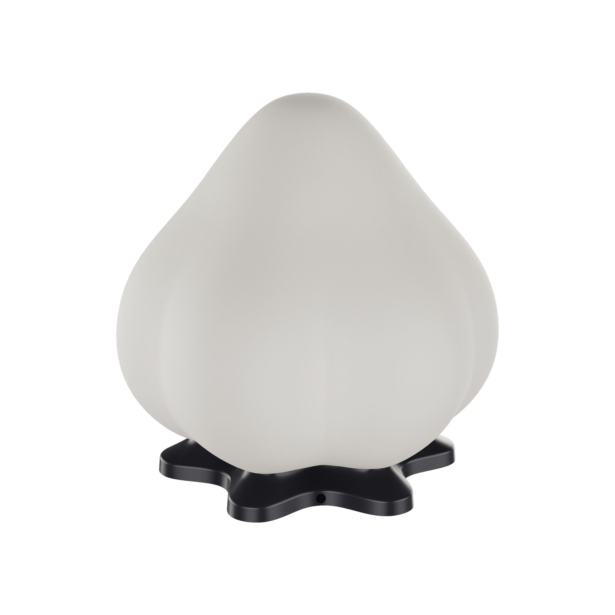 PANTAO Rounded Post Light