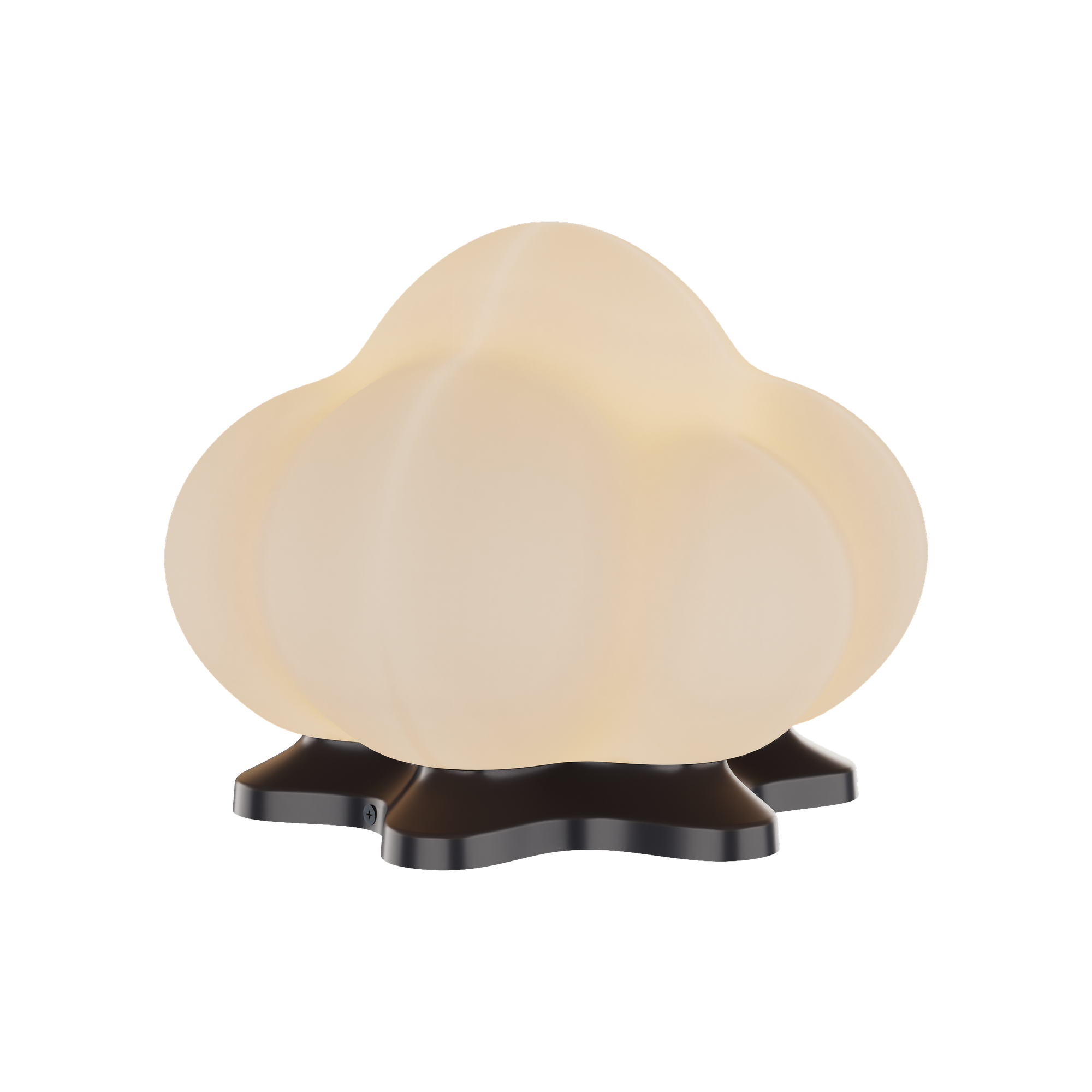 NUVORA Cloud Form Post Light