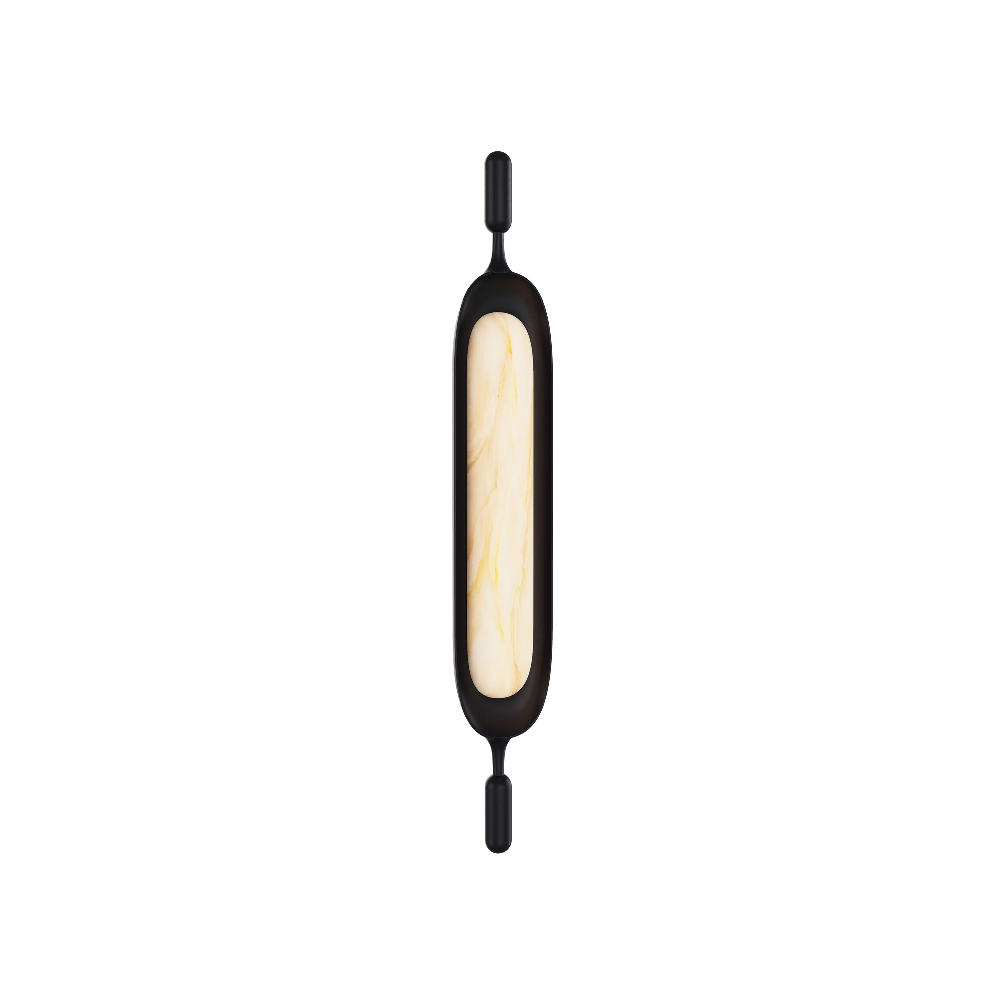 LORVEN Oval Wall Light