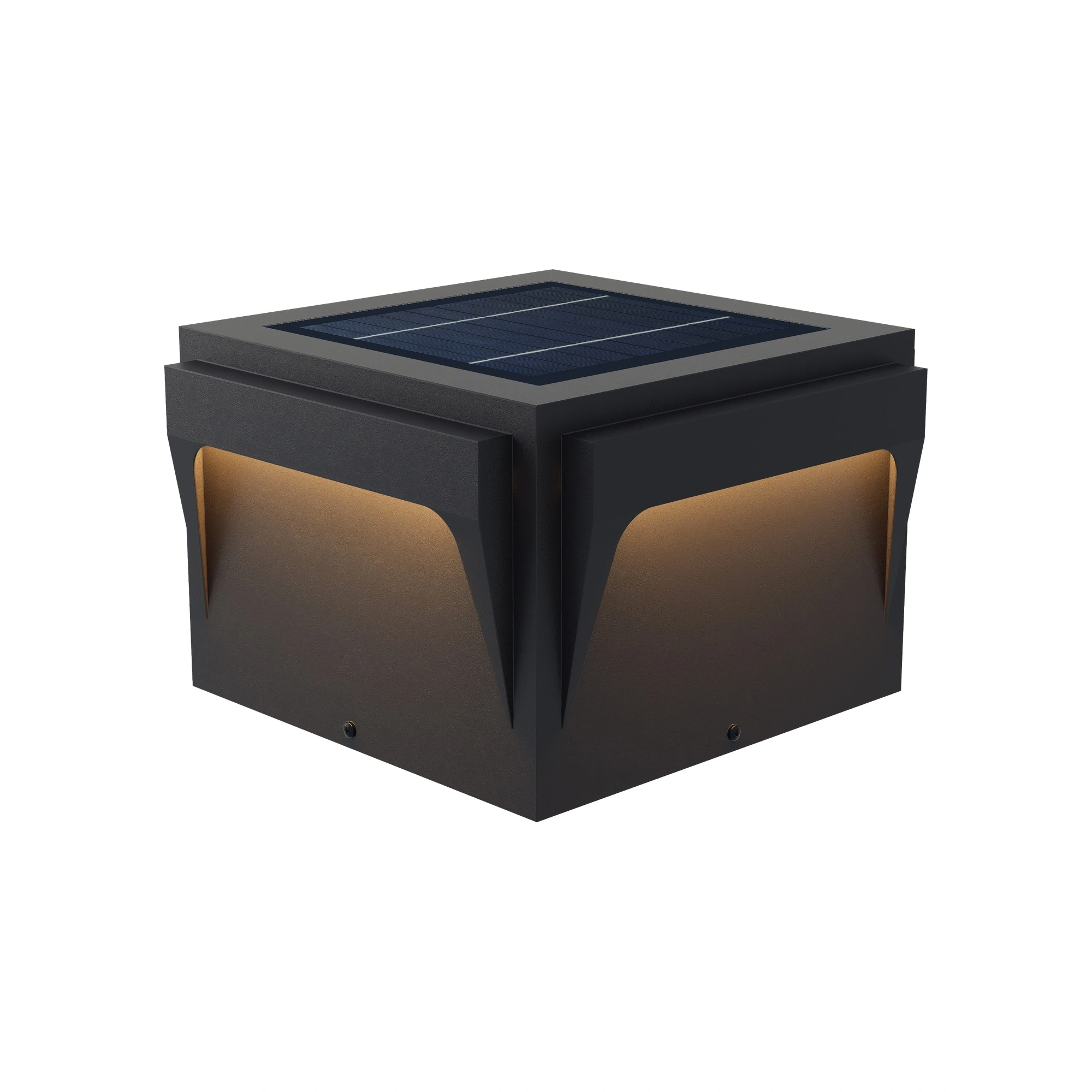 AXION Recessed Post Cap Light
