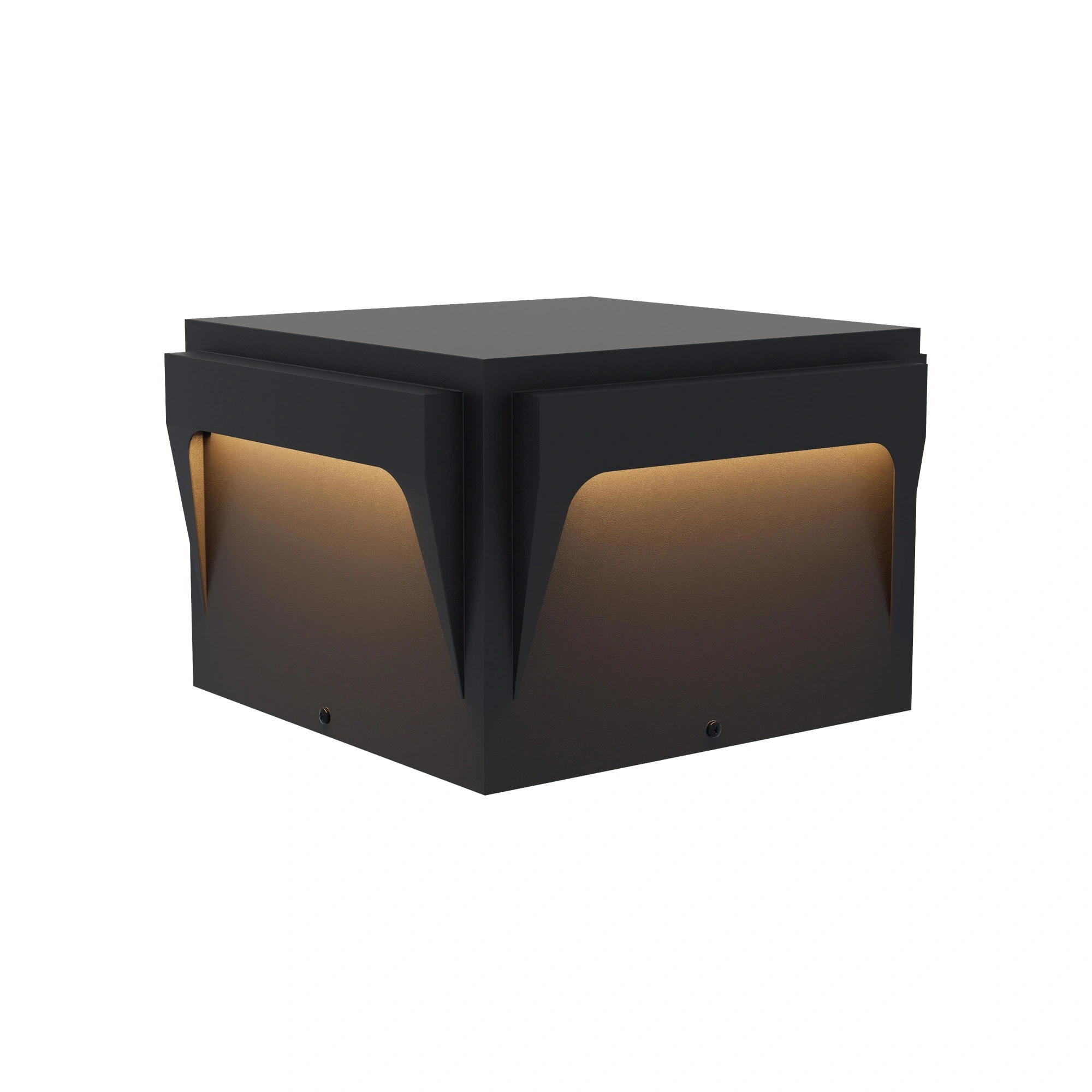 AXION Recessed Post Cap Light
