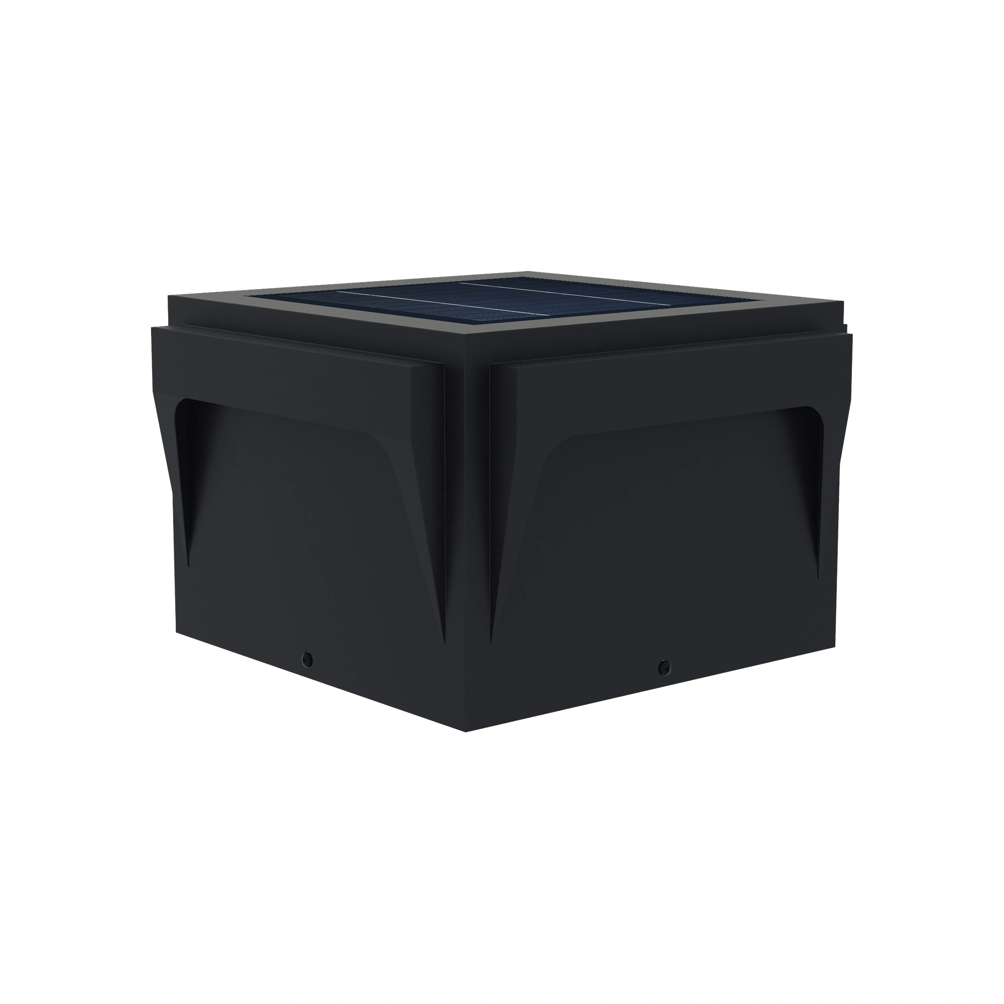 AXION Recessed Post Cap Light