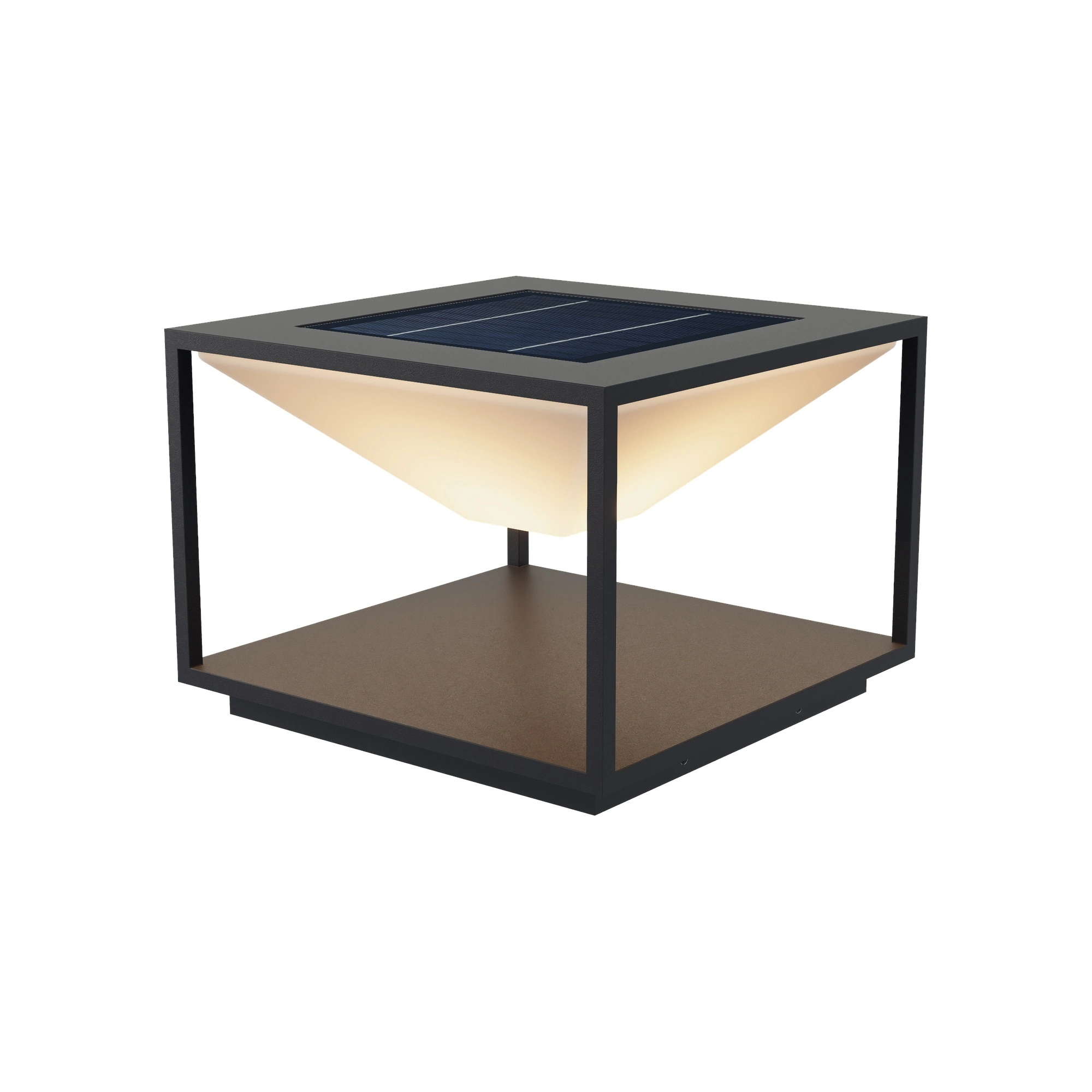 CANOVIA Canopy Post Cap Light