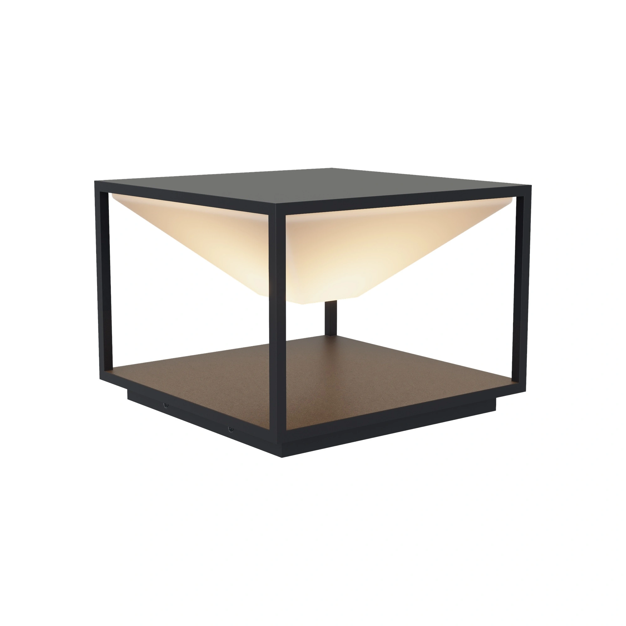 CANOVIA Canopy Post Cap Light