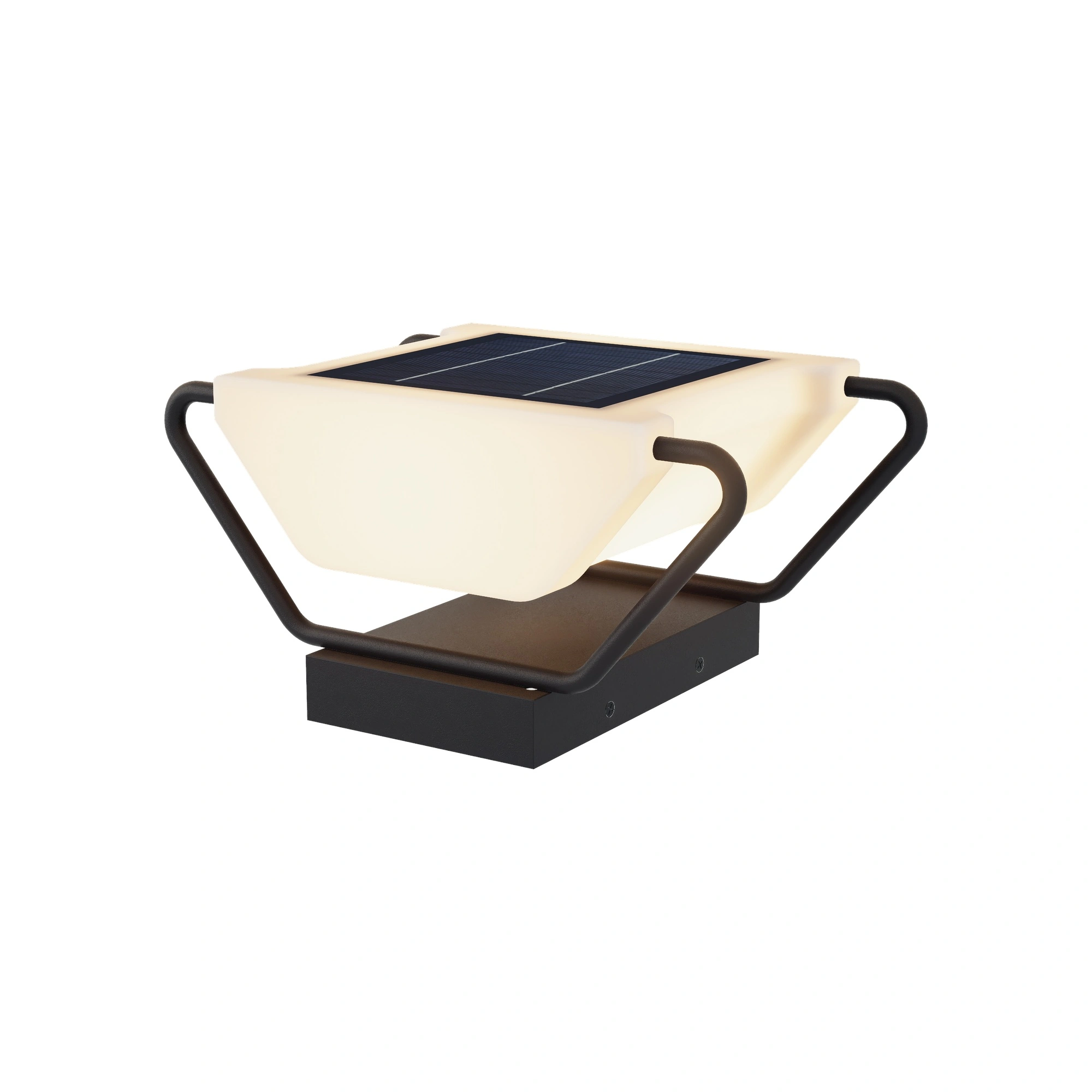 CRADLE Supported Post Light