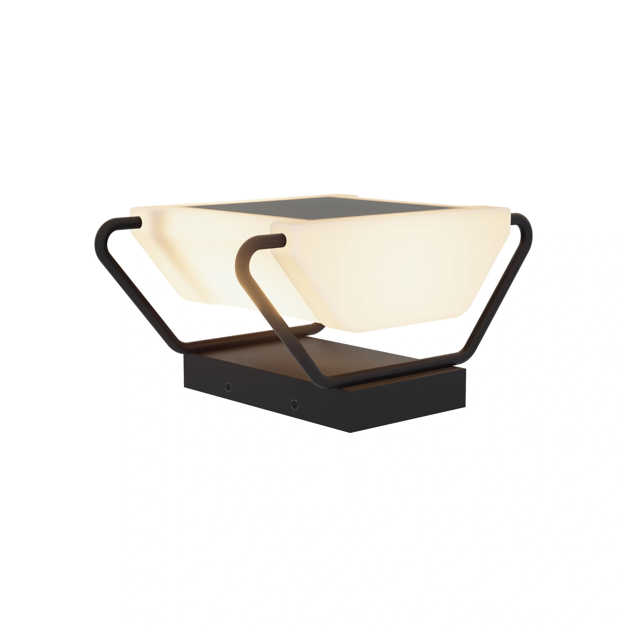 CRADLE Supported Post Light