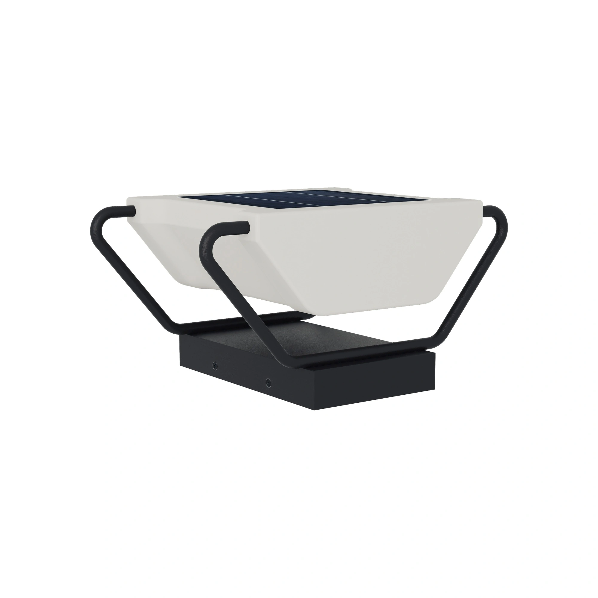 CRADLE Supported Post Light