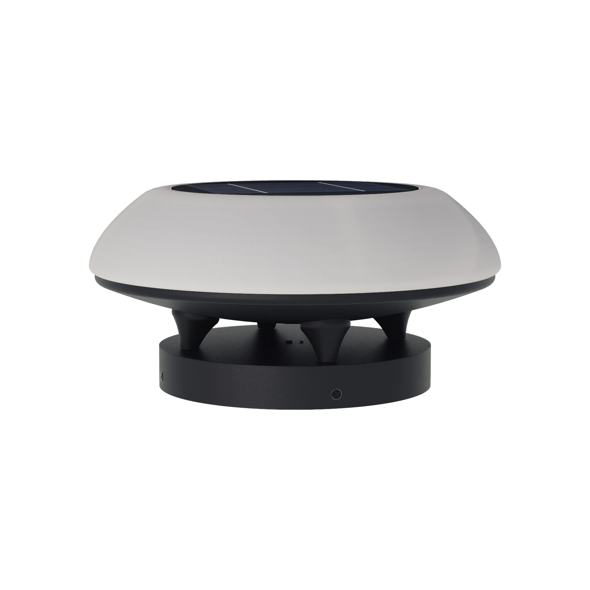 HALON Domed Post Light