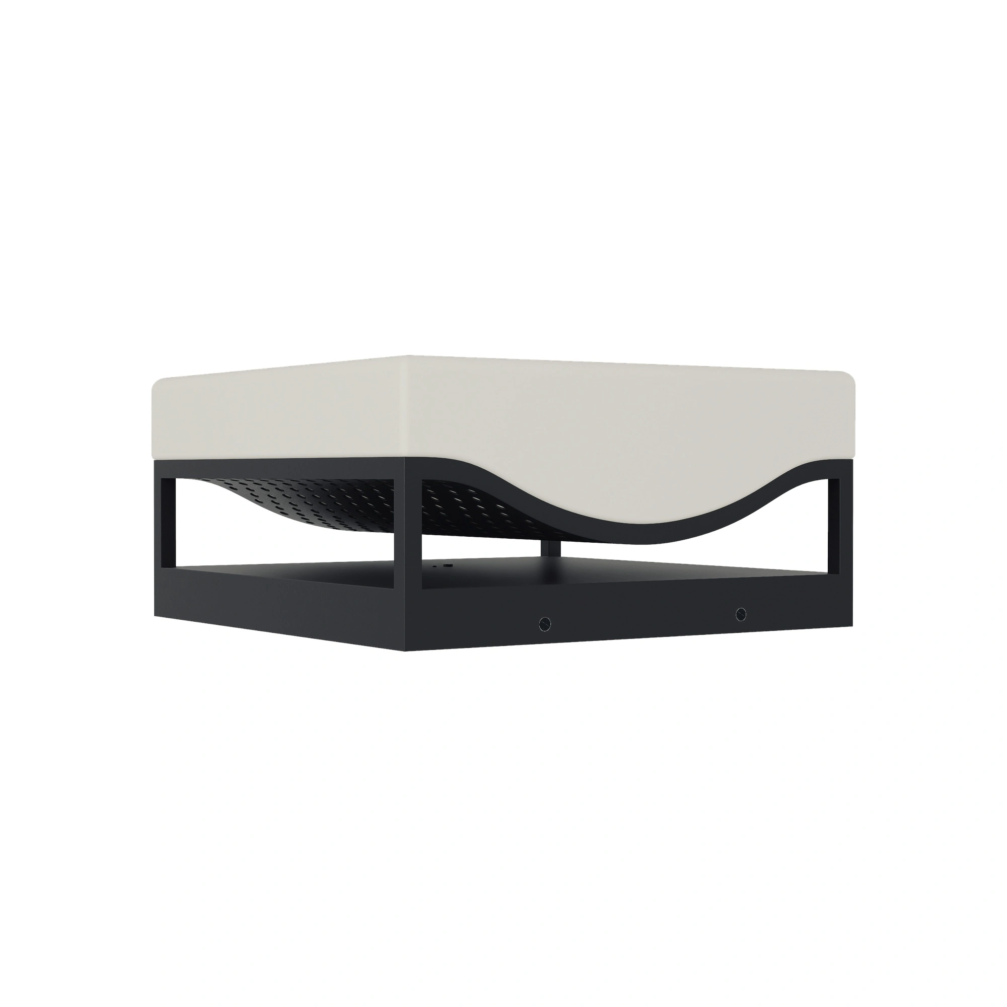 VIRDA Contoured Post Cap Light