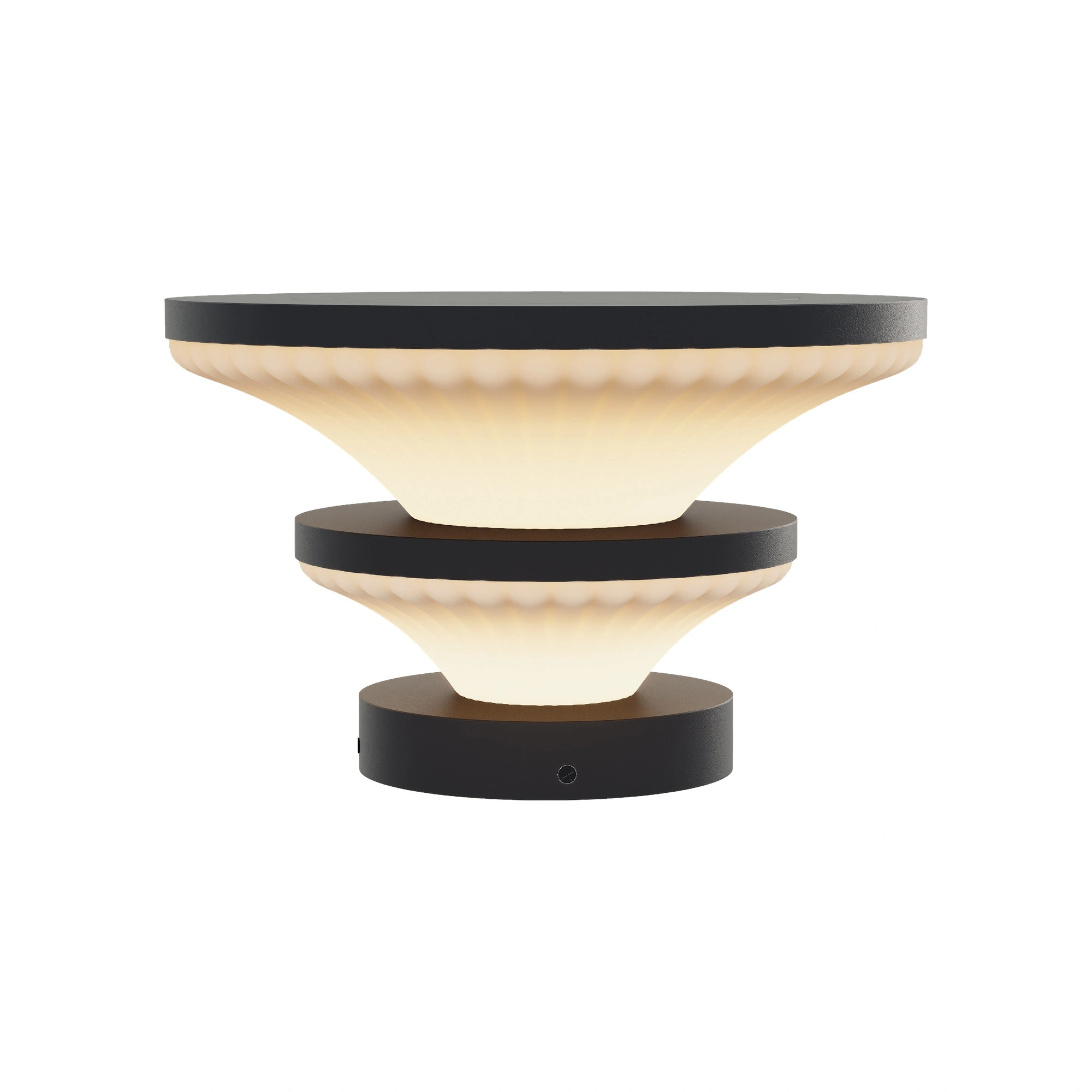 TERION Tiered Post Light