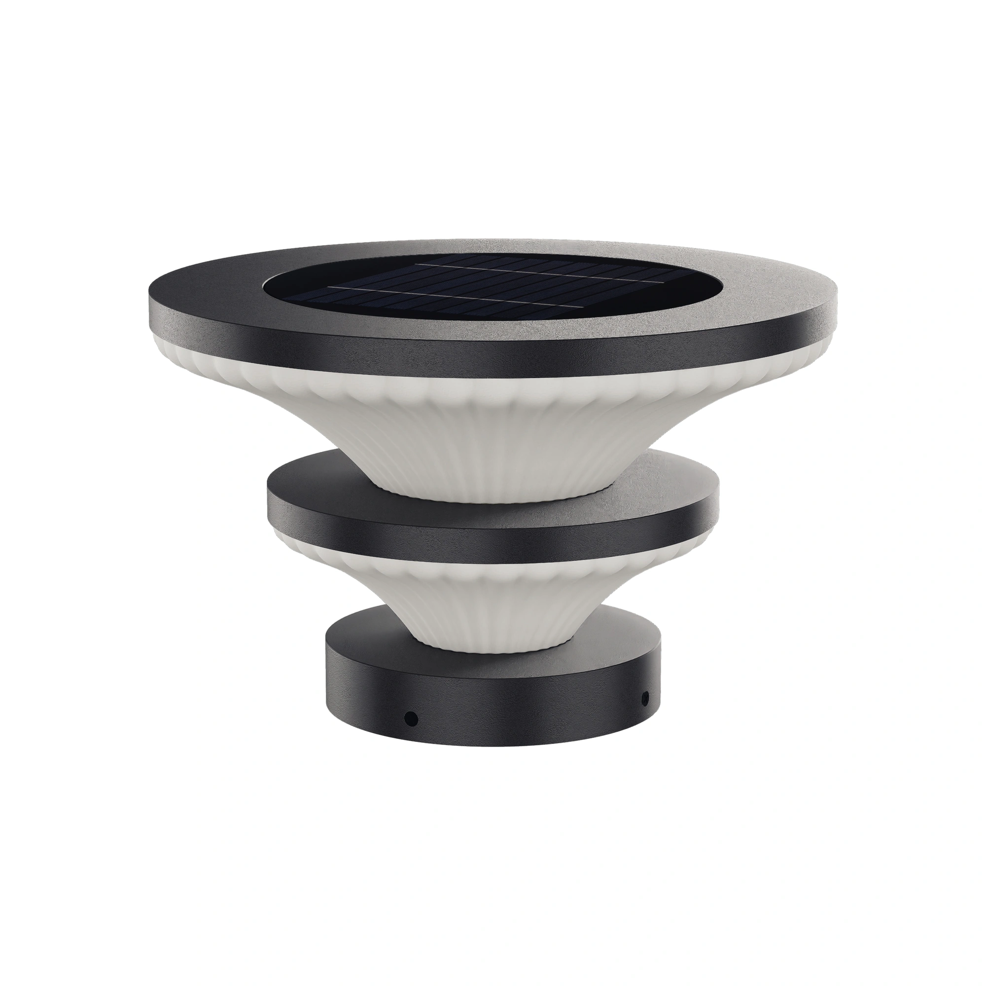 TERION Tiered Post Light
