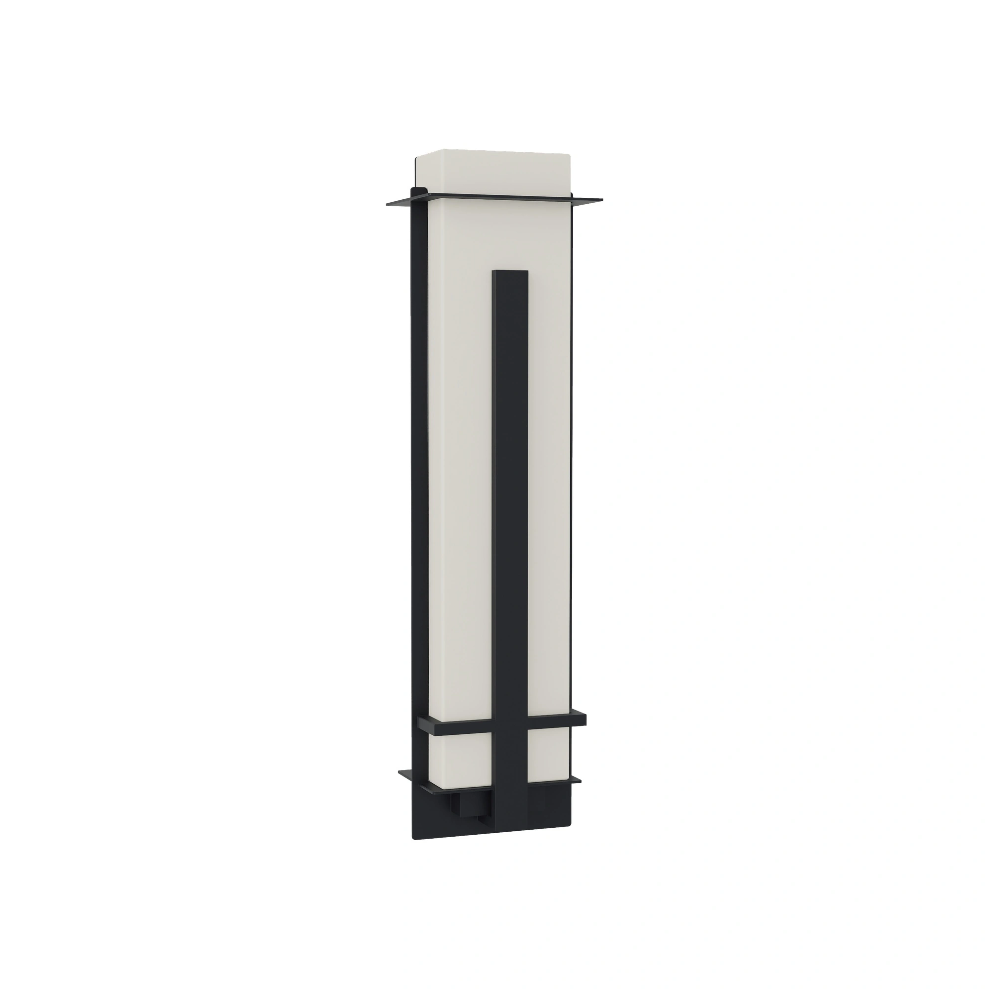 RAILEN Rail Frame Outdoor Wall Light