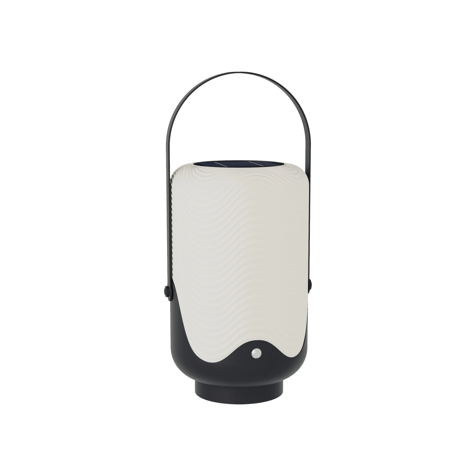 LUMIA Solar & Rechargeable Portable Lantern