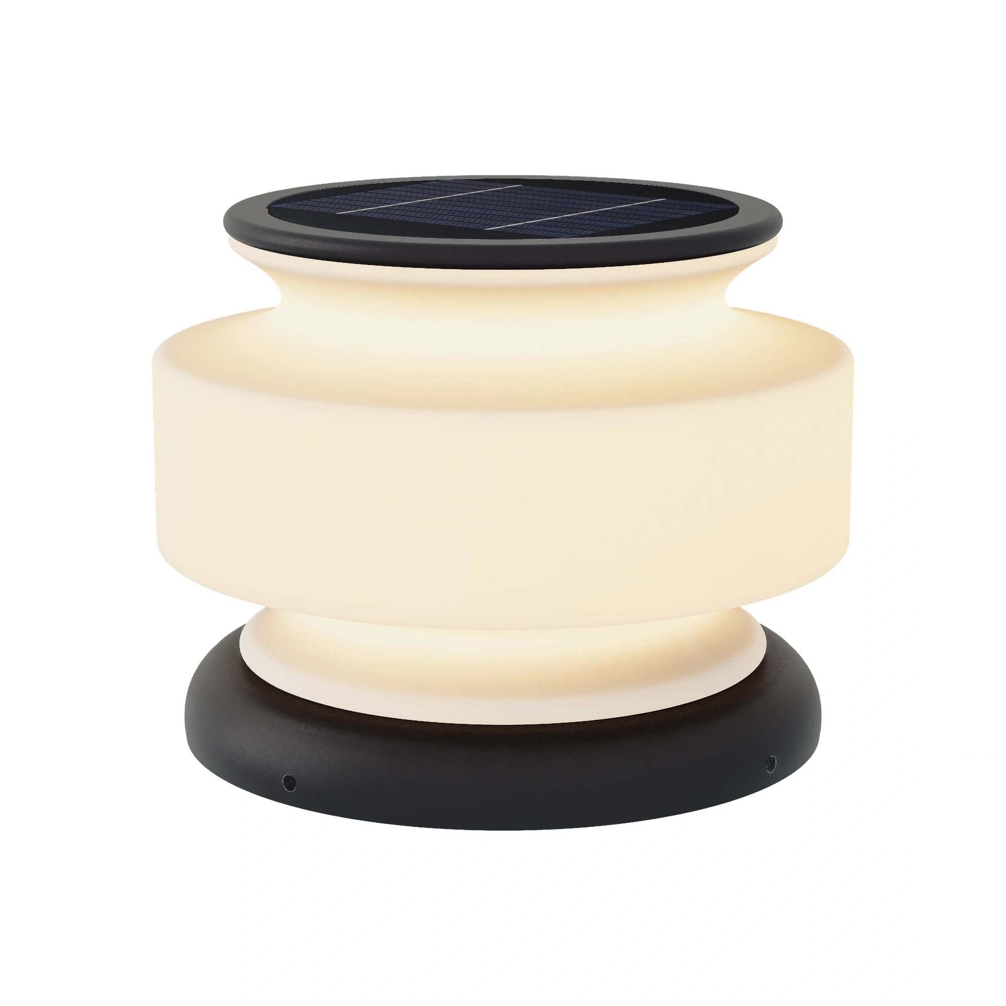 ELMORA Spool Post Light