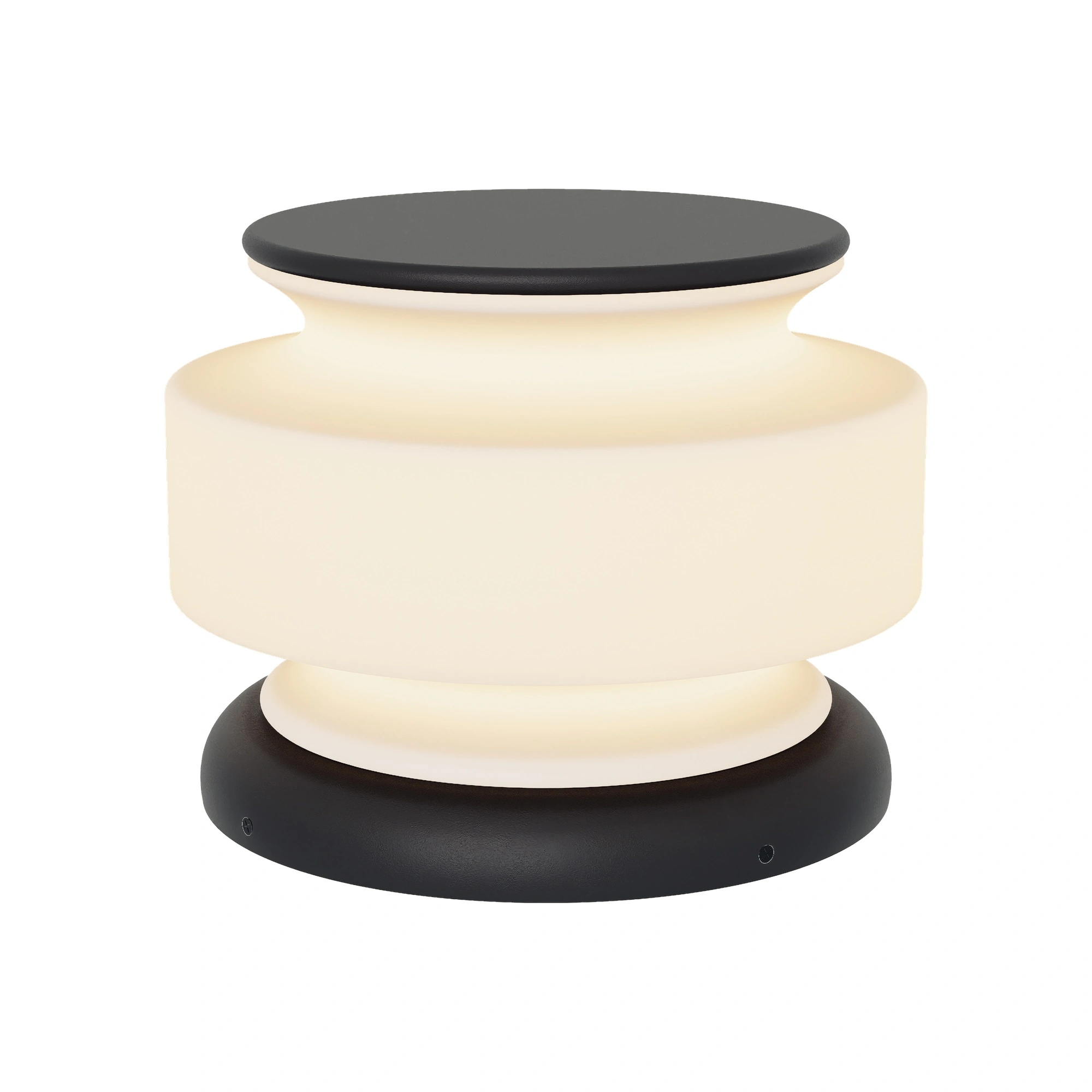 ELMORA Spool Post Light