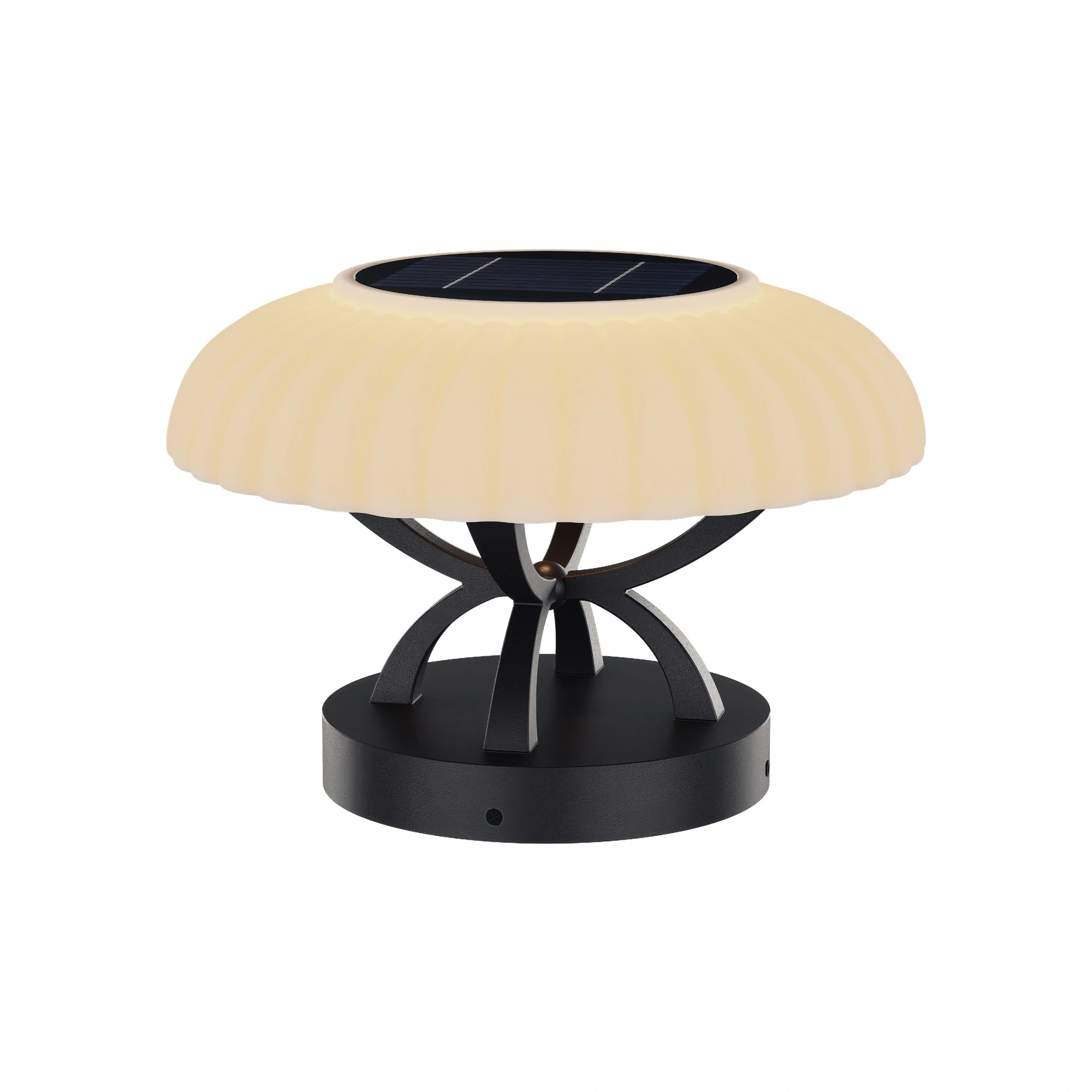 RILUNE Canopy Post Light