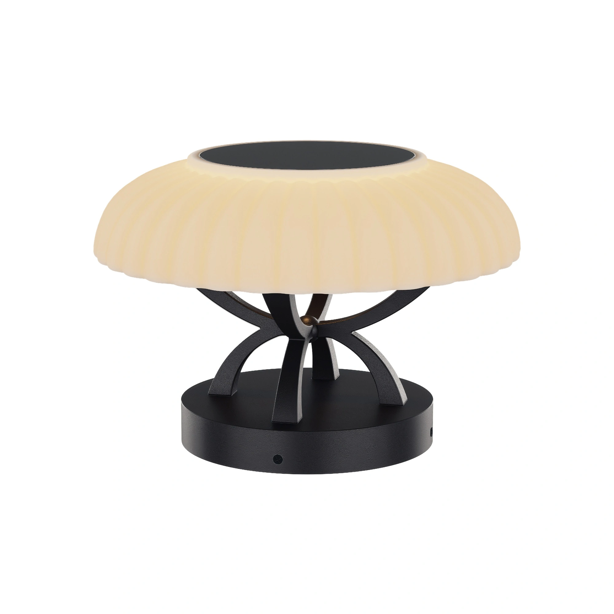 RILUNE Canopy Post Light
