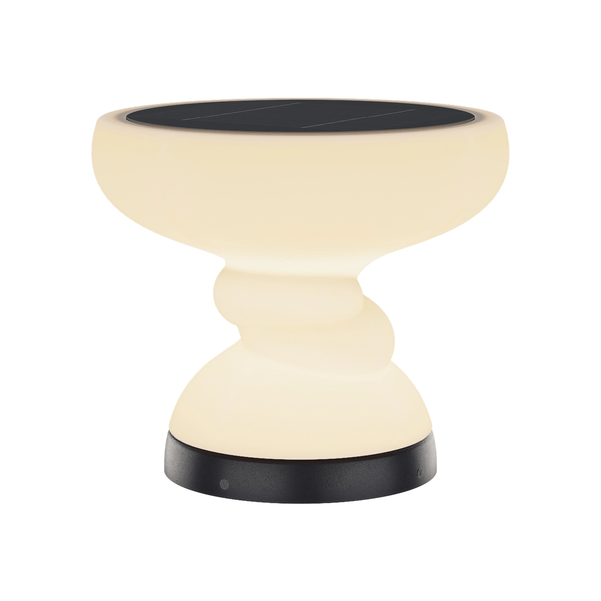 TORSIA Twisted Post Light