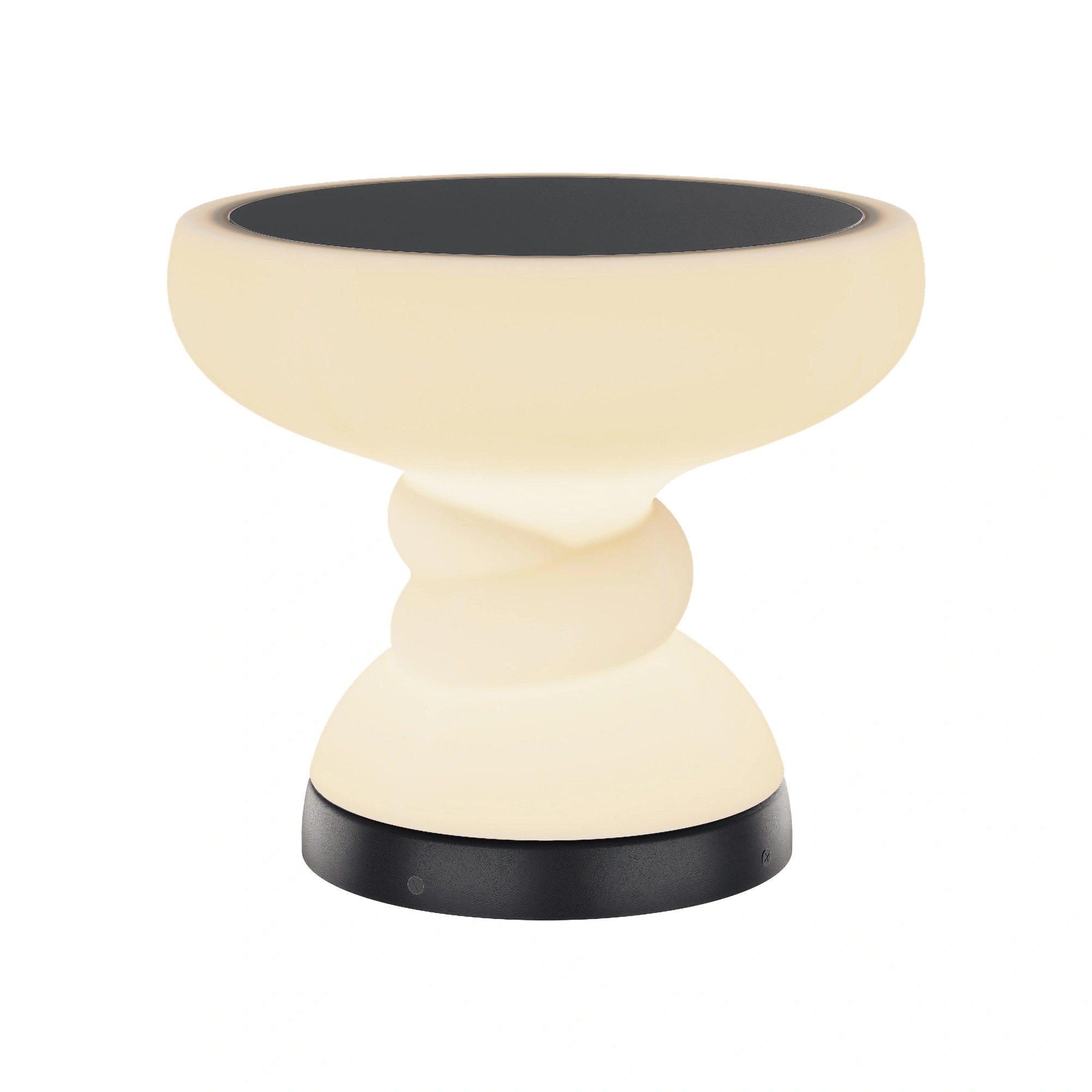 TORSIA Twisted Post Light