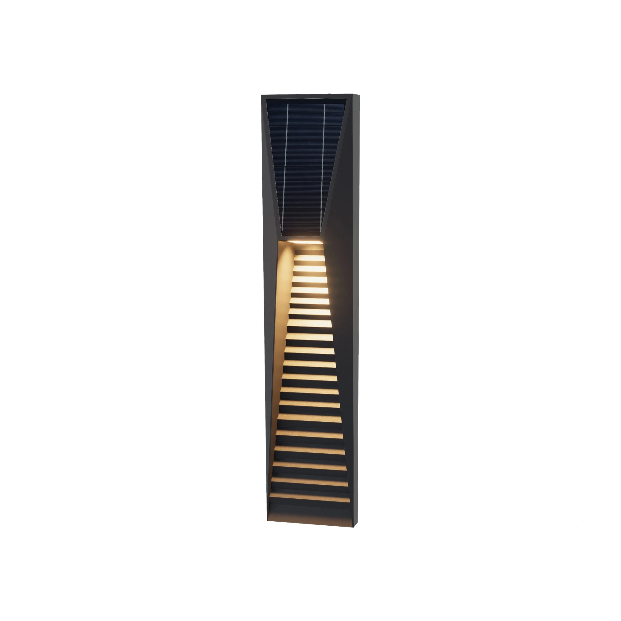 CANYON Recessed Outdoor Wall Light