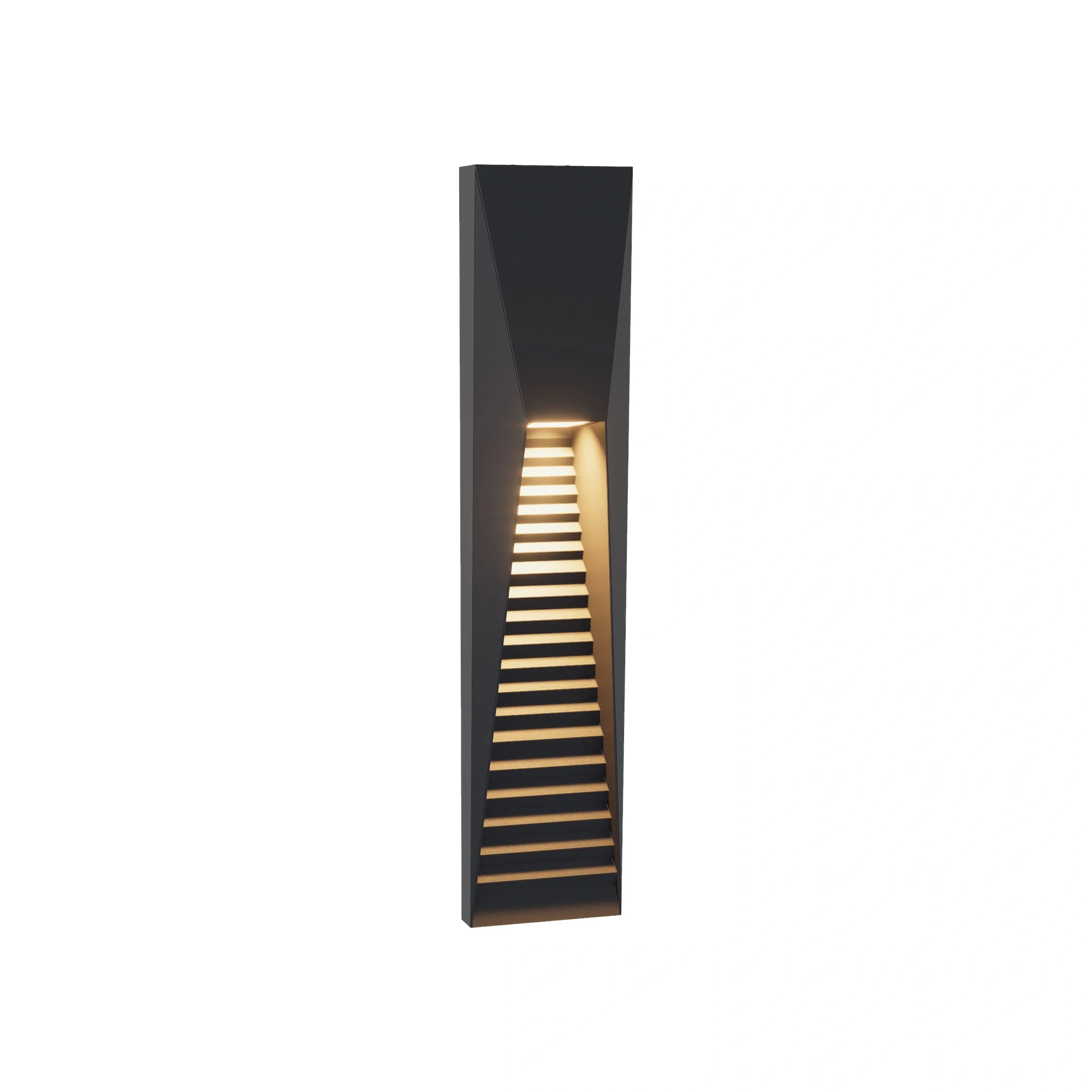 CANYON Recessed Outdoor Wall Light