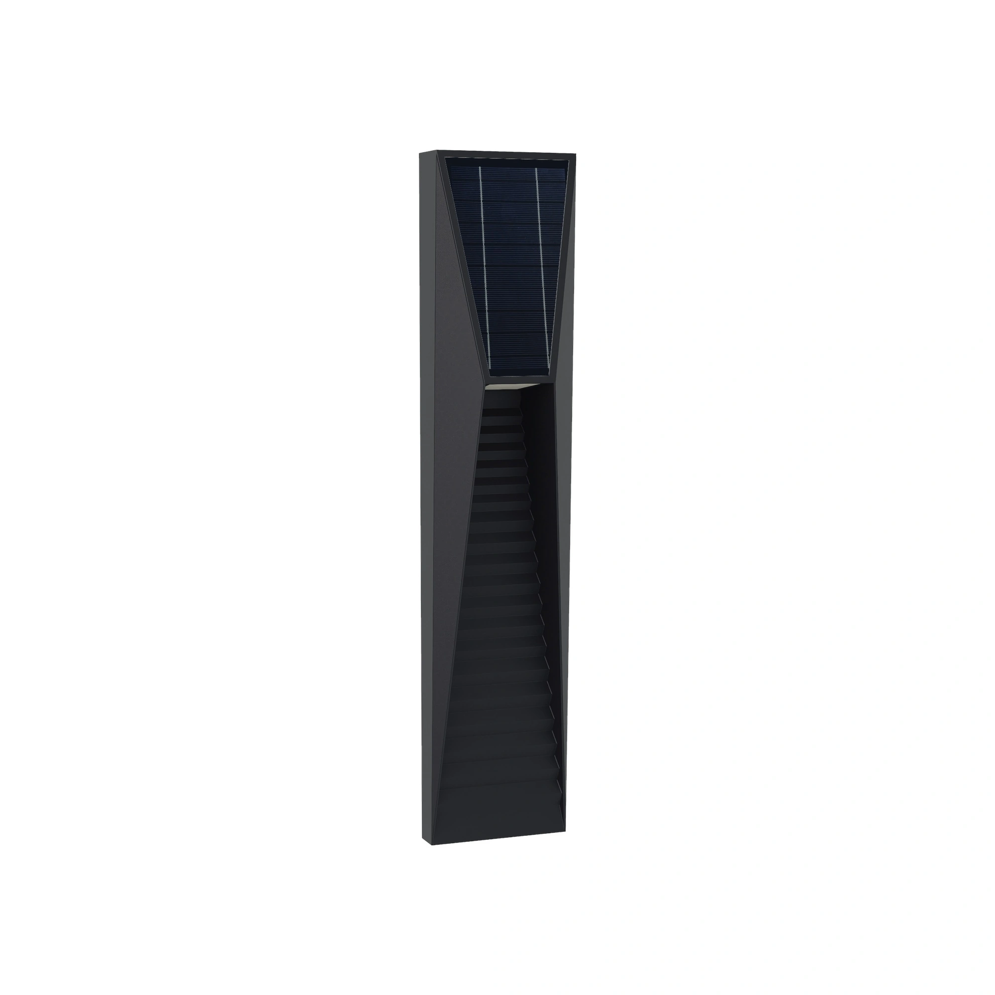 CANYON Recessed Outdoor Wall Light