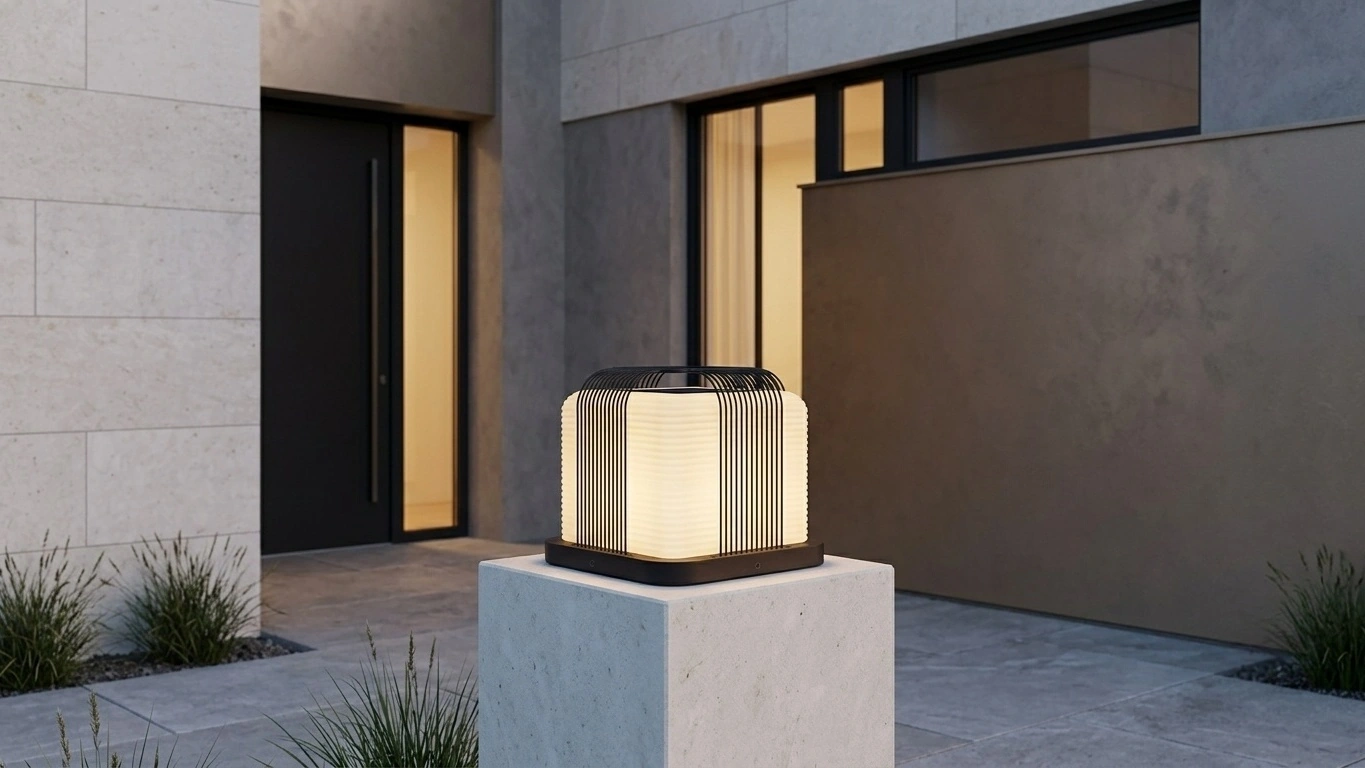 Light Shapes Architecture
